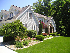 Landscapers and Lawncare Services in Hughesville, MD